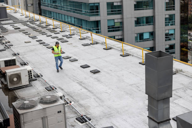 Professional Roof Repair & Installaion in Great Neck Plaza, NY